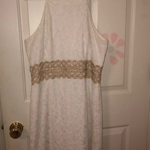 Lily Pulitzer dress